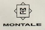 MONTALE (and logo) trademark logo