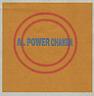 AL POWER CHAKRA (and logo) trademark logo