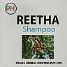 PH REETHA (and logo) trademark logo