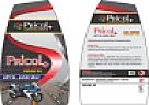 PRICOL (and logo) trademark logo