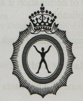 GOLD MEDAL (and logo) trademark logo