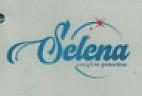 SELENA (and logo) trademark logo