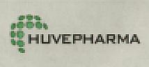 HUVEPHARMA (and logo) trademark logo