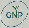 GNP (and logo) trademark logo