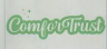 ComforTrust (and logo) trademark logo