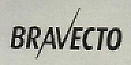 BRAVECTO (and logo) trademark logo