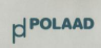 PD POLAAD (and logo) trademark logo