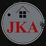 JKA (and logo) trademark logo