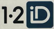 1.2iD (and logo) trademark logo