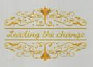 LEADING THE CHANGE (and logo) trademark logo