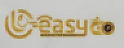 EASY GO (and logo) trademark logo