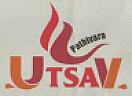 PATHVARA UTSAV (and logo) trademark logo