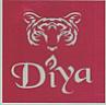 DIYA (and logo) trademark logo