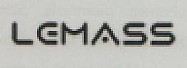 LEMASS (and logo) trademark logo