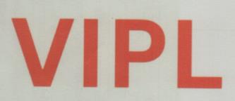 VIPL (and logo) trademark logo
