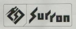 surron (and logo) trademark logo