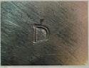 DEVICE MARK trademark logo