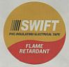 SWIFT (and logo) trademark logo