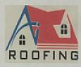 A.I. ROOFING (and logo) trademark logo
