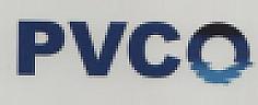 PVCO (and logo) trademark logo