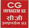 CG INTRACEM 53 (and logo) trademark logo