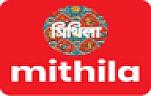 MITHILA (and logo) trademark logo