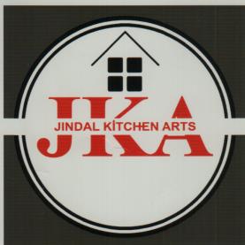 JKA (and logo) trademark logo