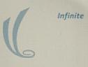 Infinite (and logo) trademark logo