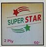 SUPERSTAR (and logo) trademark logo