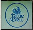 BLUE BELL (and logo) trademark logo