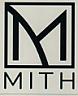 MITH M (and logo) trademark logo