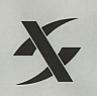 XX (and logo) trademark logo