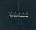 VERVE (and logo) trademark logo