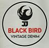 JJ BLACK BIRD (and logo) trademark logo