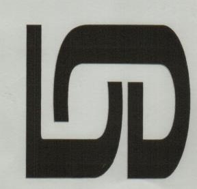 LOD (and logo) trademark logo