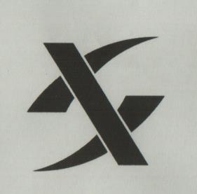 XX (and logo) trademark logo