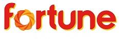 FORTUNE (and logo) trademark logo