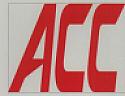 ACC (and logo) trademark logo
