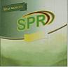 SPR (and logo) trademark logo