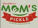 KANAKDHARA'S MOM'S PICKLE (and logo) trademark logo