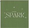 LITTLE SPARK (and logo) trademark logo