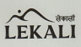 LEKALI (and logo) trademark logo