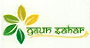 GAUN SAHAR (and logo) trademark logo