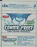 CENTER FREEZ ENDLESS MINT (and logo) trademark logo