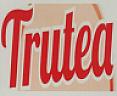 TRUTEA (and logo) trademark logo