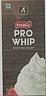 PRO WHIP (and logo) trademark logo