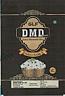GLF DMD GOLD (and logo) trademark logo