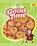 D GOOD TIME (and logo) trademark logo