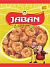 D JABAN (and logo) trademark logo