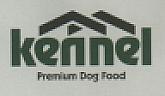 Kennel Premium Dog Food (and logo) trademark logo